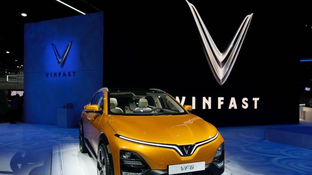 VinFast dự kiến tiêu hao tiền khoảng 400 – 600 triệu USD mỗi quý trong ngắn hạn