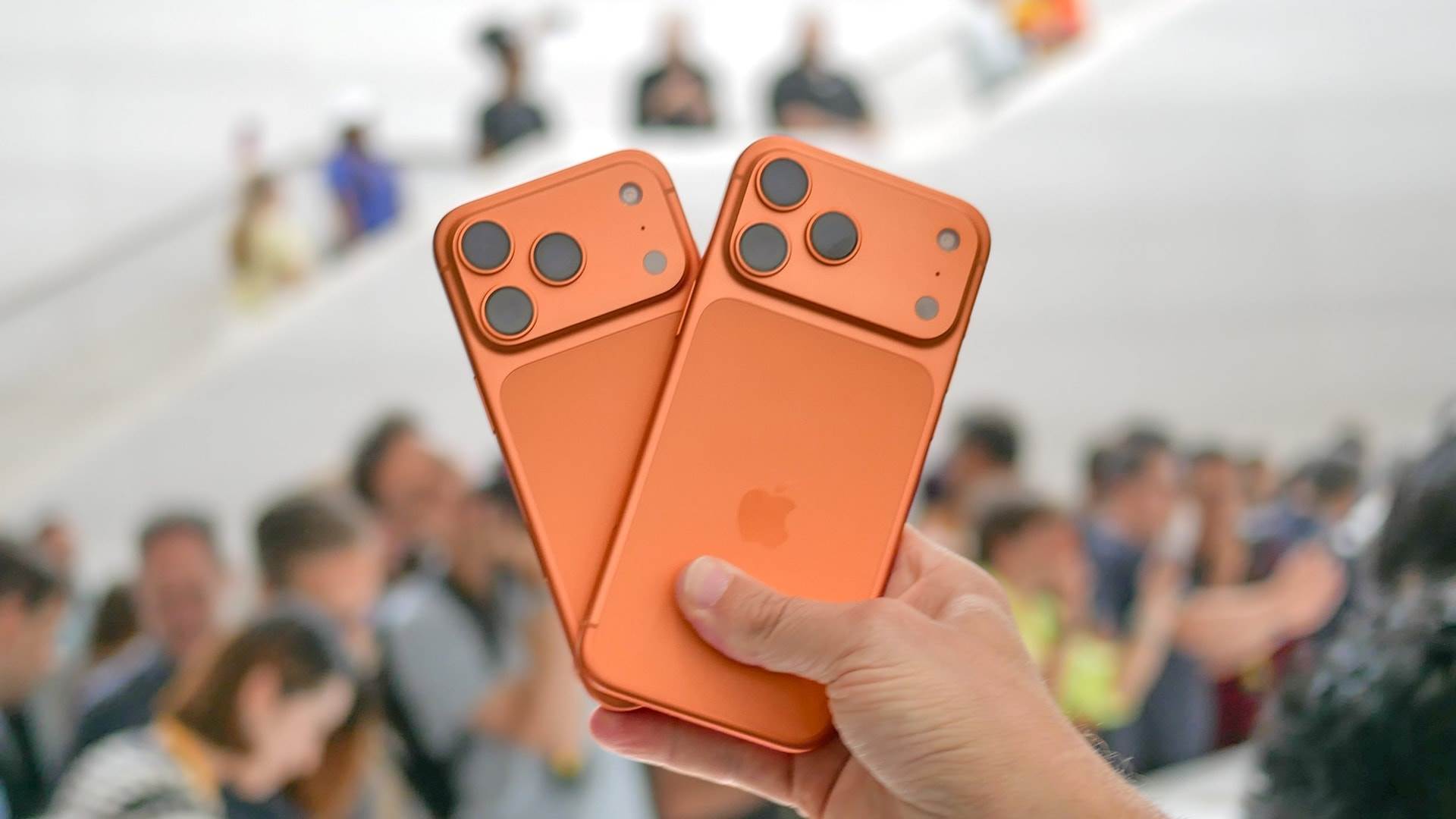 iPhone 17 mở bán sớm, Việt Nam lên thị trường tier 1 – nguồn cung sẽ thế nào?