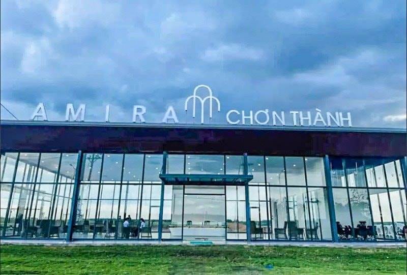“Gánh” gần 750 tỷ đồng nợ trái phiếu, chủ đầu tư Amira Chơn Thành đang làm ăn ra sao?