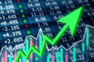 Đồng khởi phiên chiều, VNINDEX của chúng ta tăng hơn 50 điểm từ đáy