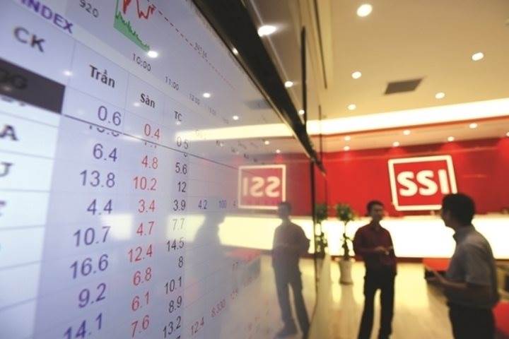 SSI: Tin vui – Gần 2.100 tỷ đồng sắp “chảy về túi” cổ đông Chứng khoán SSI