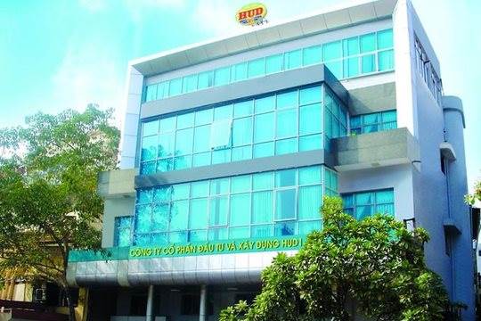 HU1: Cổ phiếu HU1 “lao dốc” mạnh sau án phạt 210 triệu đồng
