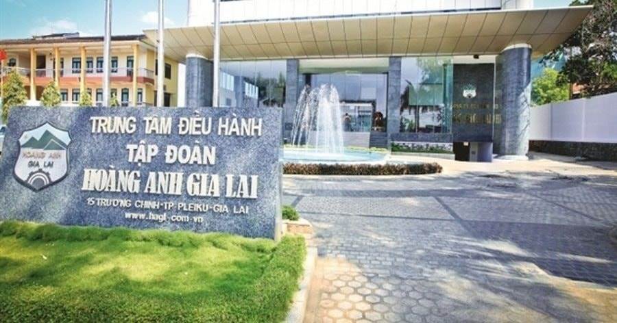 Thay đổi lô trái phiếu 1.000 tỷ của Công ty con Hoàng Anh Gia Lai: Giảm lợi tức được chia từ các công ty trông dâu tằm và cà phê còn 11,5%