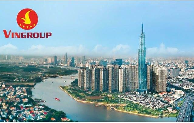 6 thương hiệu Vingroup lọt Top 100 thương hiệu giá trị nhất Việt Nam 2025