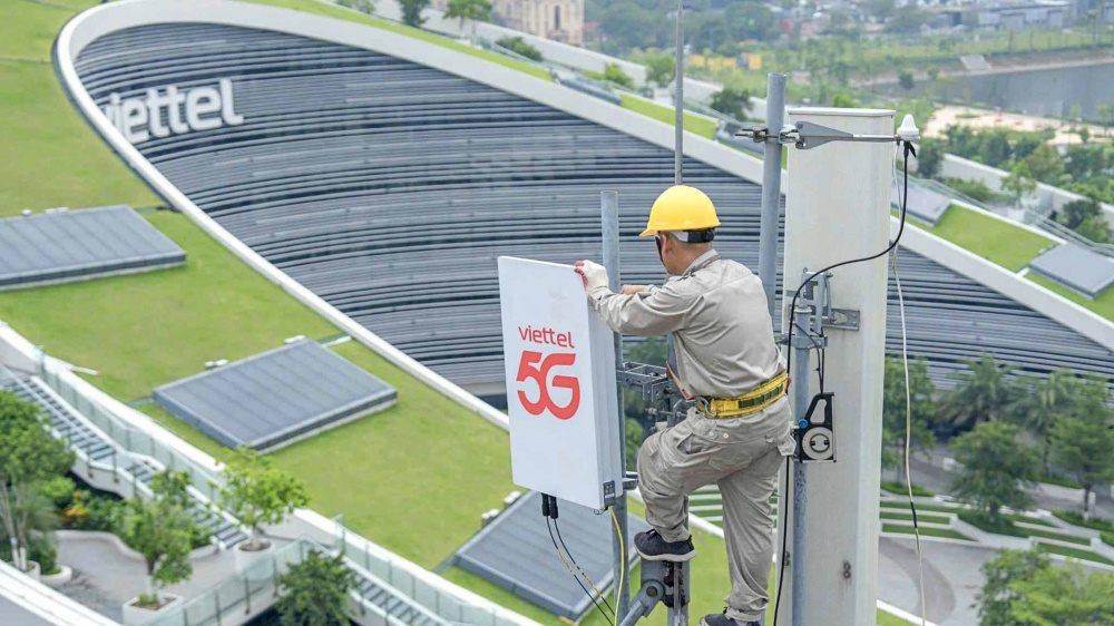 CTR: Một doanh nghiệp ‘họ” Viettel sắp chia cổ tức 2.150 đồng cho mỗi cổ phiếu