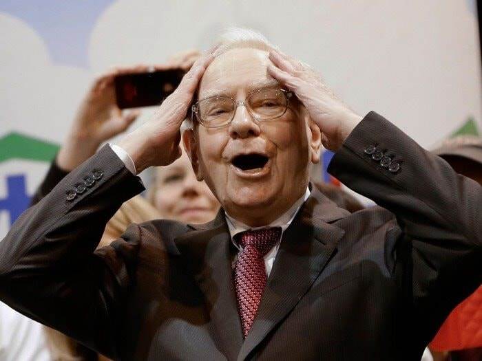 Bí quyết đầu tư của Warren Buffett, Peter Lynch và Ray Dalio không thể bỏ lỡ