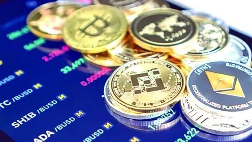 Công ty muốn làm sàn giao dịch tài sản số 10.000 tỷ đồng tại Đà Nẵng: Liên tục ‘thay tên đổi họ’, vốn điều lệ chỉ hơn trăm tỷ, tham vọng quản lý 1 tỷ USD tài sản số hóa