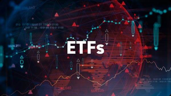 Quỹ ETF ngoại quy mô gần 600 triệu USD thêm mới FPT, HVN, STB, GEE, dự kiến mua mạnh MSN