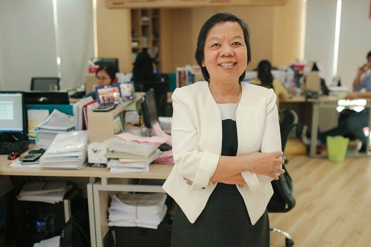 VHC: Từng bị nghi ngờ, “nữ hoàng cá tra” giờ đã có thể vỗ ngực tự hào khi cá tra xuất hiện trong menu sushi Nhật
