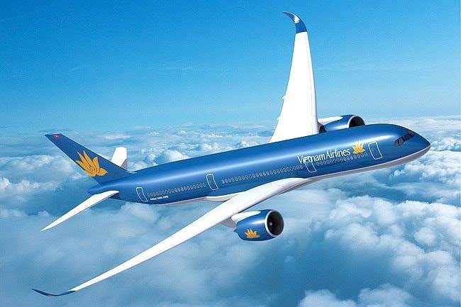 HVN: Cổ phiếu Vietnam Airlines tăng trần, vượt đỉnh lịch sử, trắng bên bán: Chuyện gì đang xảy ra?