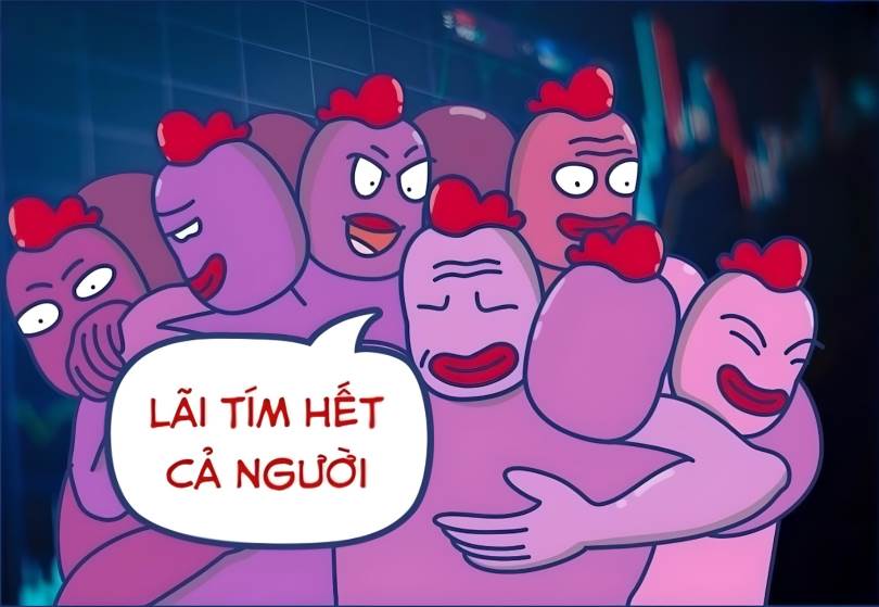KLB: Tăng “bốc đầu” gần 15% sau tin chuẩn bị niêm yết trên sàn HoSE