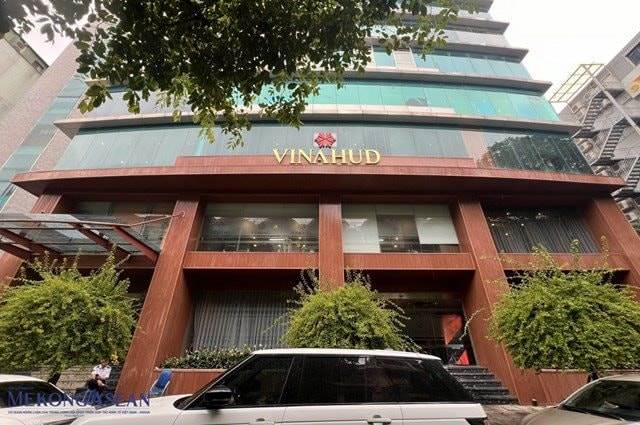 VHD: Vinahud của Chủ tịch Trương Quang Minh bị phạt vì “ém” thông tin