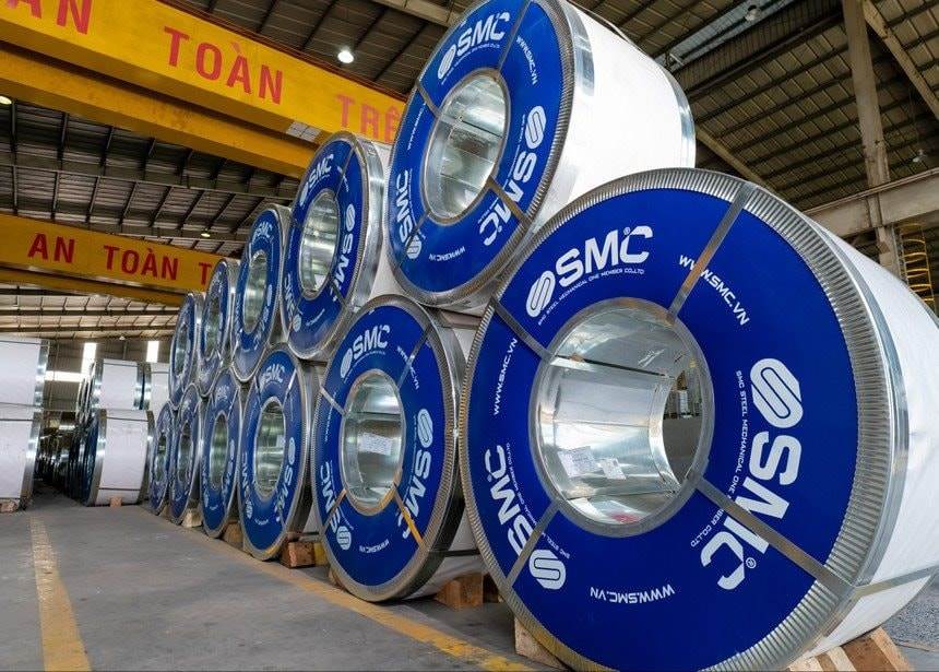 SMC: Một cá nhân liên quan Chủ tịch Nguyễn Thị Ngọc Loan bị phạt 100 triệu đồng vì bán chui cổ phiếu SMC