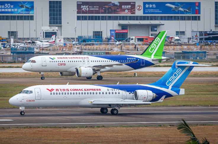 Lãnh đạo hãng bay quen thuộc với người Việt khen máy bay Trung Quốc “tuyệt vời”, có thể sớm chốt đơn