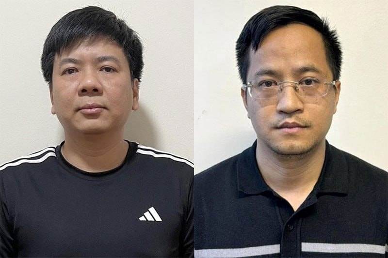 IBC: Công an tìm 342 cá nhân liên quan vụ án lừa đảo tại Công ty Egroup của Shark Thuỷ, khởi tố 19 bị can