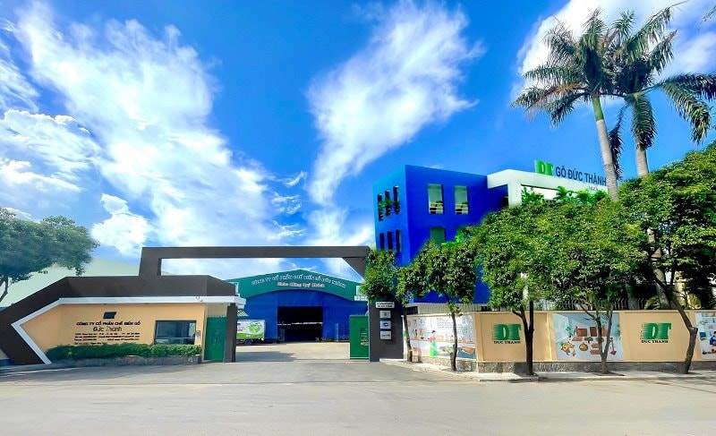 GDT: Gỗ Đức Thành bị phạt hơn 200 triệu đồng vì vi phạm công bố thông tin và giao dịch với người nội bộ trái quy định