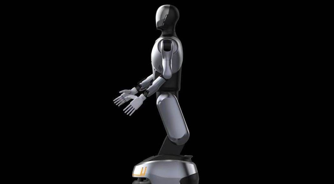Công ty robot do con trai tỷ phú ô tô sáng lập vừa gọi được vốn khủng sau 4 tháng thành lập
