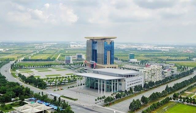 BCM: 8 năm gian truân trên sàn chứng khoán của ‘gã khổng lồ’ KCN phương Nam: 4 lần phát hành cổ phần, 4 lần ‘vỡ’ kế hoạch