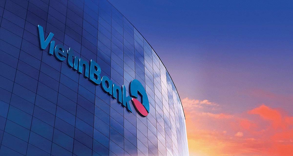 CTG: VietinBank tiếp tục thăng hạng trong Top 10 Thương hiệu giá trị nhất Việt Nam 2025