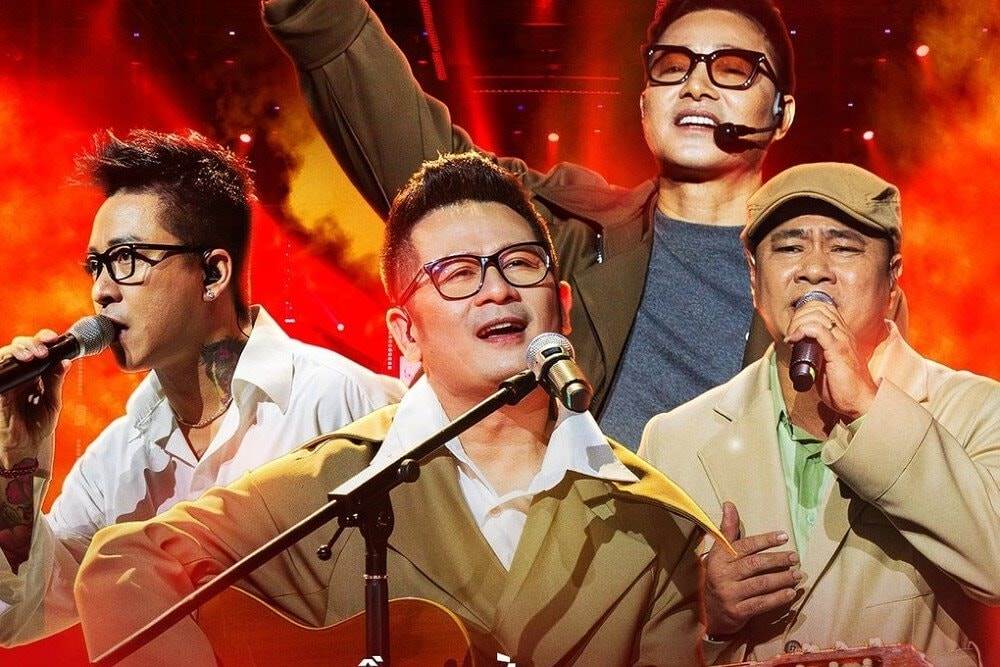 YEG: “Anh trai” và “Chị đẹp” gây sốt, Yeah1 đã trở lại cuộc đua tăng trưởng?