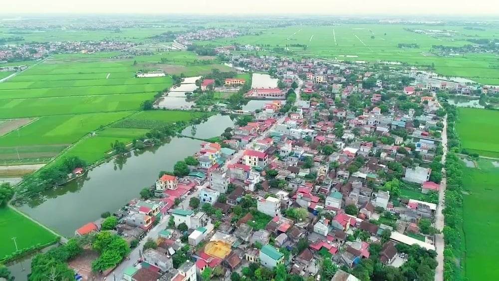 Chủ tịch 82 tuổi và gia tộc họ Đỗ đứng sau Tập đoàn bất động sản kín tiếng nắm trong tay loạt dự án điện gió hàng nghìn tỷ đồng