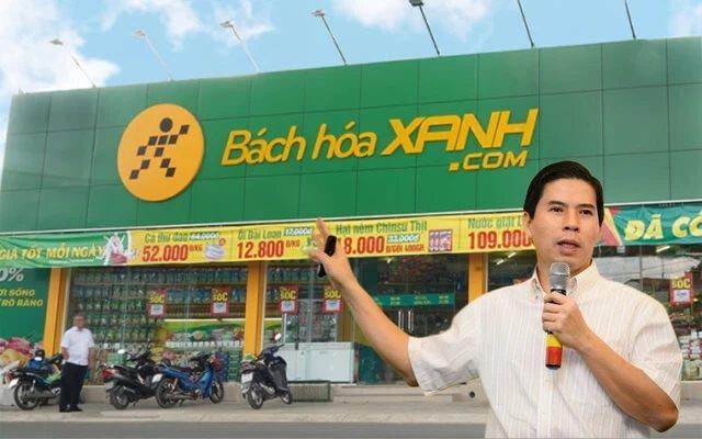 MWG: Sau tuyên bố “Bắc tiến”, Bách Hóa Xanh tăng tốc mở mới cửa hàng trong tháng 8