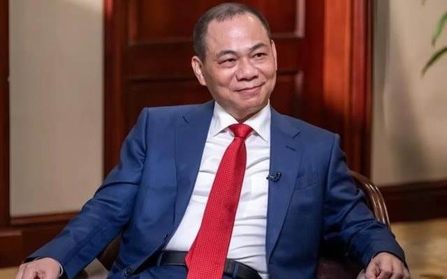 VIC: Giải mã sức nóng của cổ phiếu Vingroup