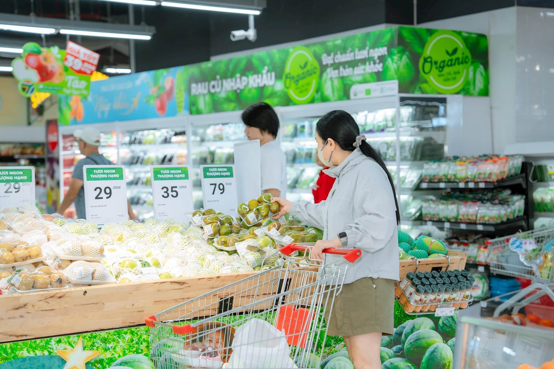 MSN: Giải mã sức hút của cổ phiếu Masan – Vì sao các “cá mập” nước ngoài lại săn đón?