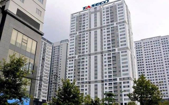Nhóm Dragon Capital, SHS, VietinbankSC… rót gần 1.500 tỷ đồng vào Taseco Land, lập tức “lãi trên giấy tờ” hơn 50%