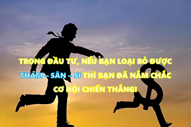 Chuyên gia Nguyễn Tuấn Anh chỉ ra bí kíp đầu tư chứng khoán “không mất ngủ”
