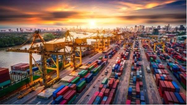 Chuyên gia VinaCapital: Ngành logistics đóng vai trò trọng yếu cho sự phát triển kinh tế Việt Nam
