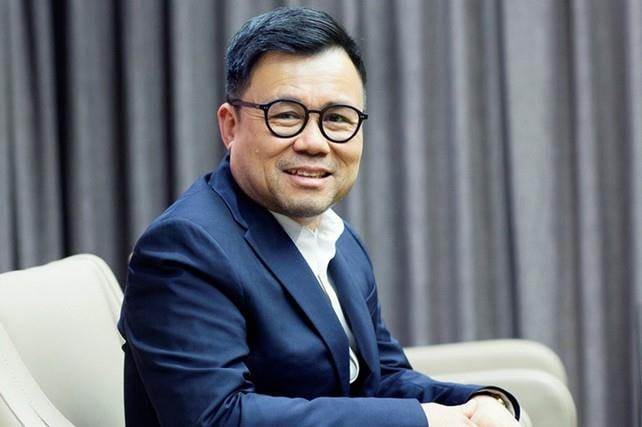 Chủ tịch SSI Nguyễn Duy Hưng: Mọi người nghĩ nâng hạng thị trường là “phép màu”, nhưng tôi không nghĩ thế