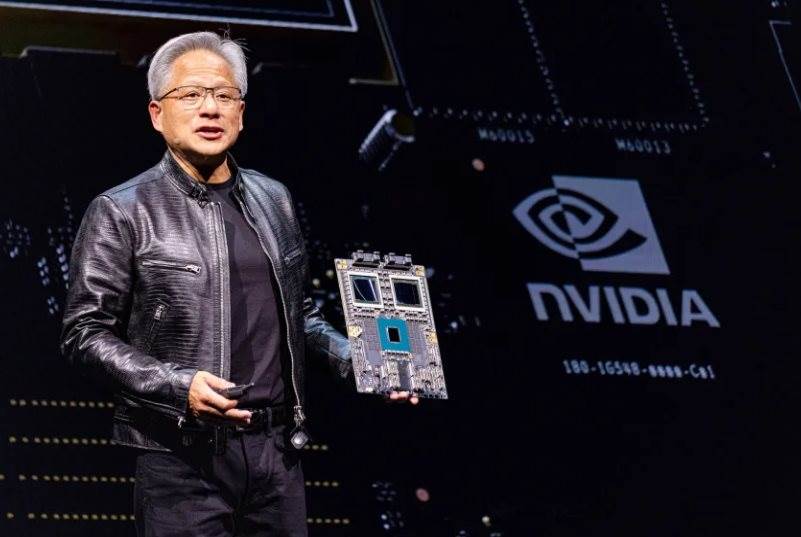 Thỏa thuận 100 tỷ USD giữa OpenAI và Nvidia: Khi những gã khồng lồ âm thầm bắt tay tạo ra các đế chế ‘too big to fail’
