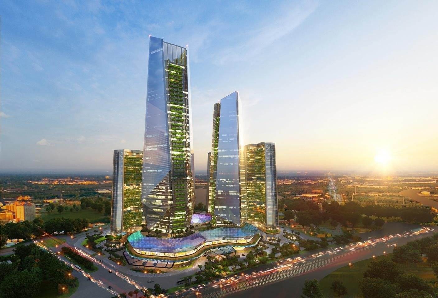 Sáp nhập với Sunshine Homes, vốn hóa Sunshine Group lên hơn 76.000 tỷ đồng, chỉ xếp sau Vinhomes, tài sản Chủ tịch hơn 48.000 tỷ