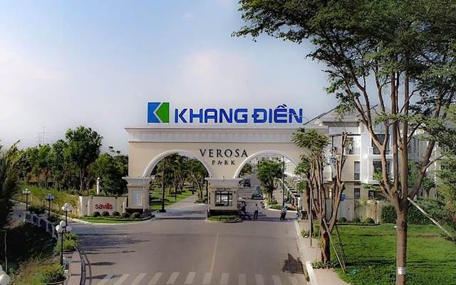KDH: Quỹ thành viên của VinaCapital muốn ‘xả hàng’ hơn 9 triệu cổ phiếu KDH