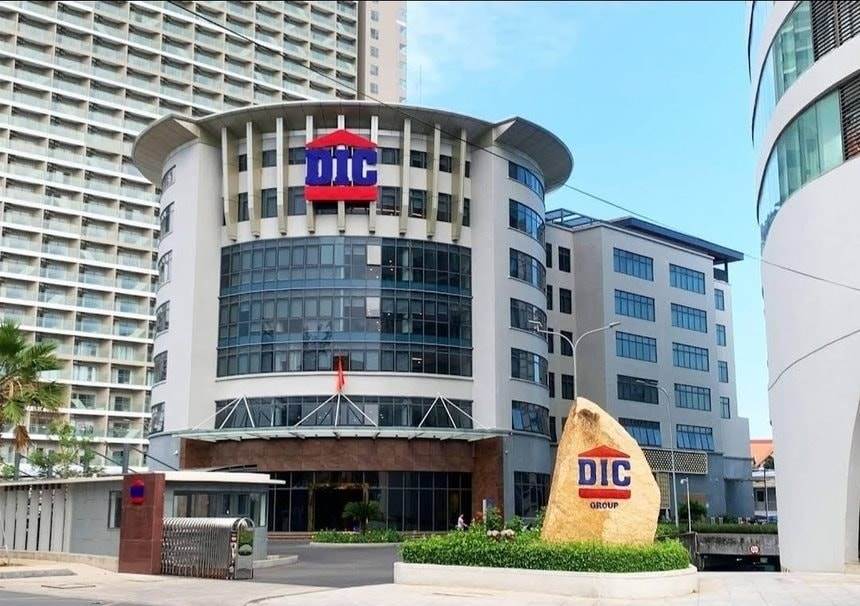 DIG: DIC Corp báo lãi 9 tháng tăng gấp 5 lần, nhưng mới hoàn thành 29% kế hoạch, hé lộ thương vụ đem về 748 tỷ lợi nhuận gộp