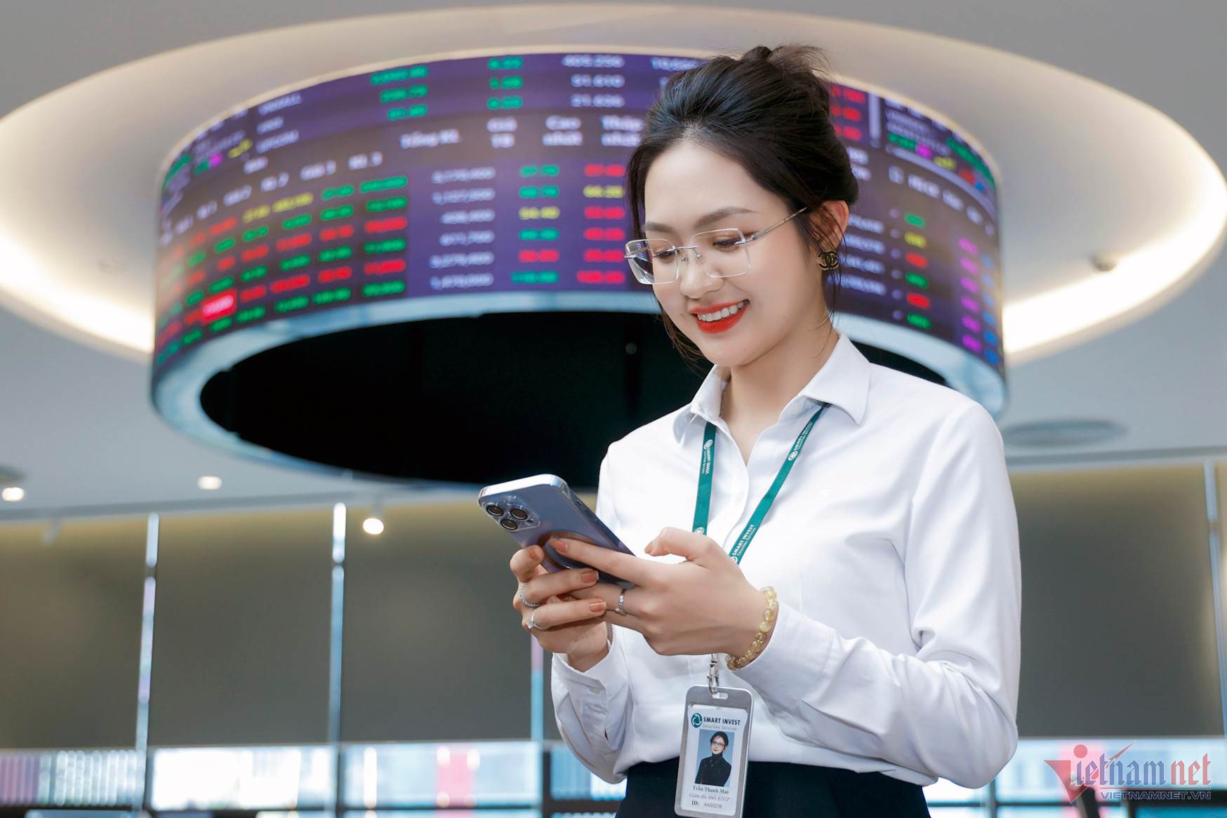 ‘Không cổ xúy người dân chuyển từ đầu tư chứng khoán sang chơi bitcoin’
