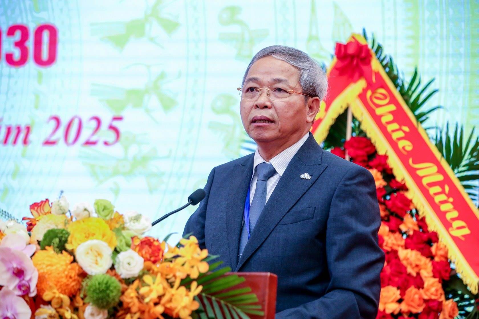 Ông Nguyễn Trung Chính: Doanh nghiệp tư nhân phải dấn thân mạnh mẽ vào AI, R&amp;D và hội nhập toàn cầu