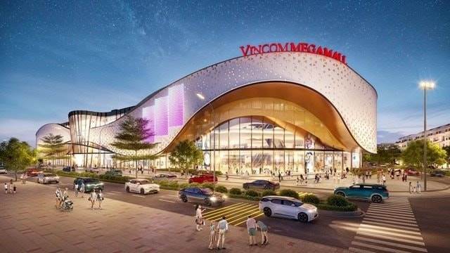VRE: Chuẩn bị nhận khoản cổ tức khổng lồ gần 4.500 tỷ đồng