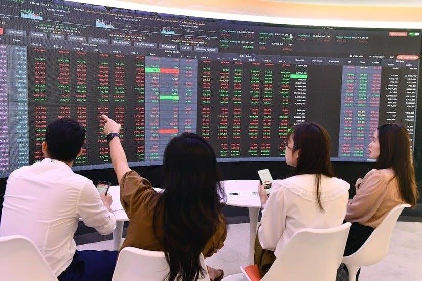 Lịch sự kiện và tin vắn chứng khoán ngày 30/9/2025