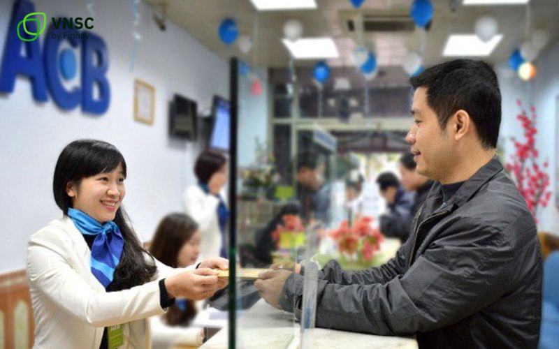 Gửi Tiết Kiệm ACB: Cập Nhật Lãi Suất Mới Nhất 2025 & Hướng Dẫn Gửi Từ A-Z
