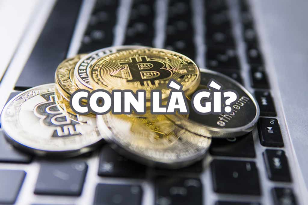 coin là gì