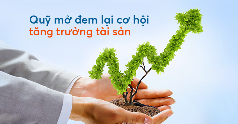 quỹ đầu tư mở