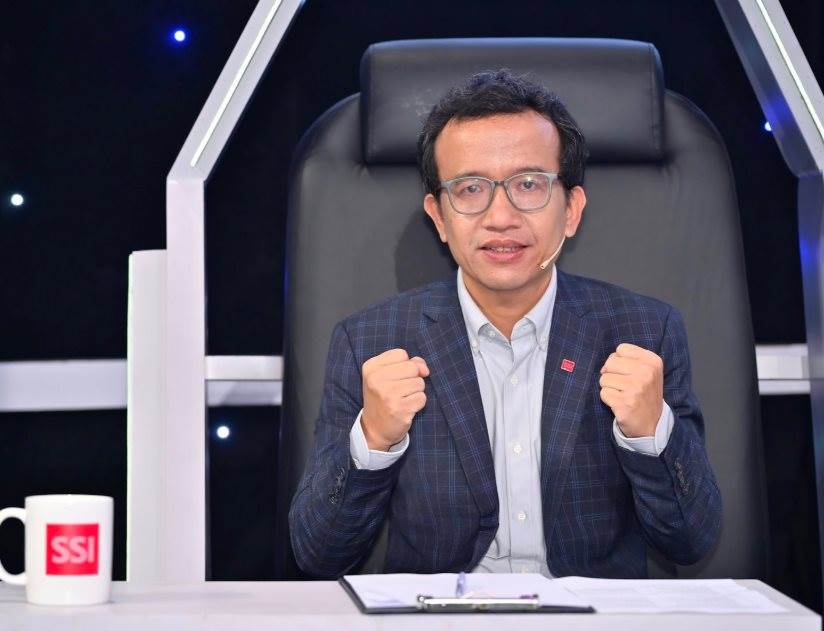 Kinh tế trưởng SSI nhấn mạnh điều then chốt sau cột mốc nâng hạng thị trường chứng khoán Việt Nam