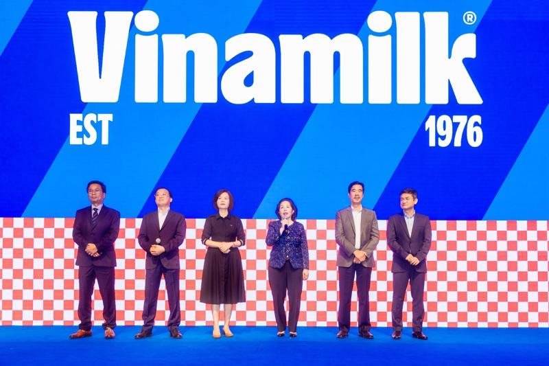 Tin vui: Gần 6.000 tỷ đồng sắp “chảy về túi” cổ đông Vinamilk ngay trong tháng 10