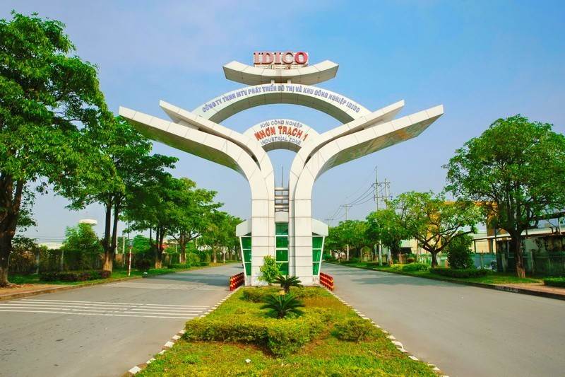 IDC: Tổng công ty IDICO bị xử phạt do vi phạm công bố thông tin