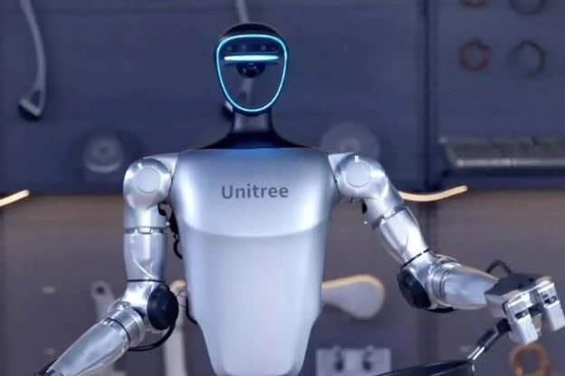 Công ty robot nức tiếng Trung Quốc của founder 9x: Từng không thể trả lương nhân viên, sau 9 năm trở thành ‘con rồng nhỏ’ giới công nghệ