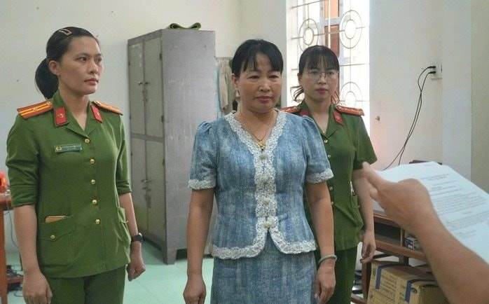 HPG: Thép Hòa Phát Dung Quất tố giác vụ “rút ruột” hàng ngàn khối đá của Nhà nước, Giám đốc một công ty bị bắt