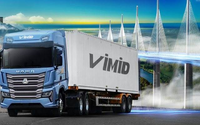 VVS: Thêm một đại gia phân phối ô tô trên sàn muốn nhảy vào lĩnh vực lắp ráp với nhà máy rộng hơn 100.000m2 tại Hải Phòng
