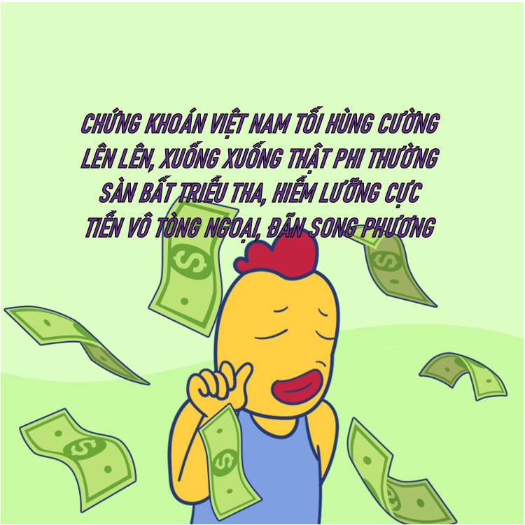Chuyên gia Nguyễn Thế Minh: Khối ngoại bán ròng không phải xấu mà còn giúp nới room, tạo cơ hội cho các quỹ mới khi được NÂNG HẠNG